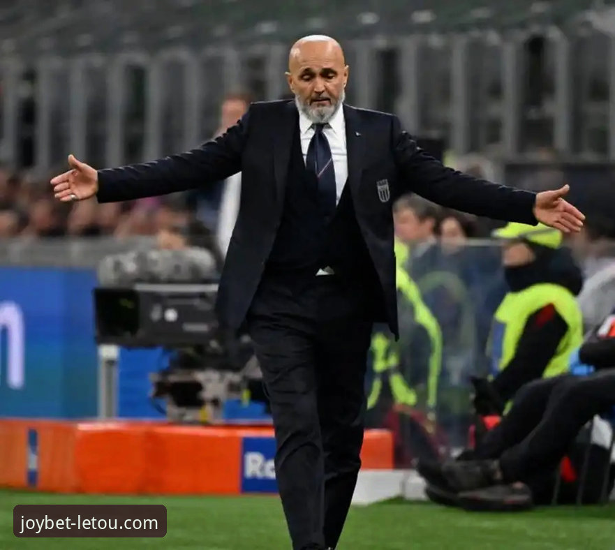 意大利连续三届无缘世界杯：赛事分析与平台体验详解