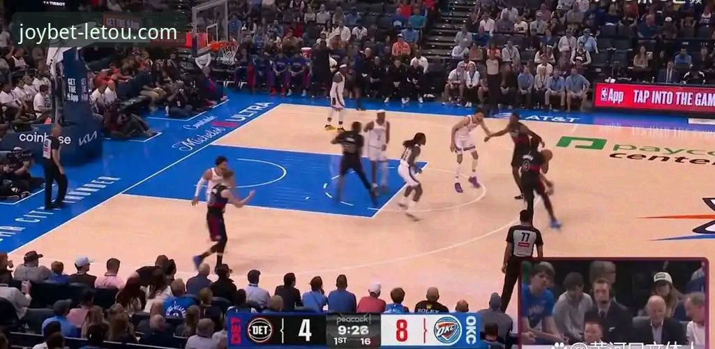 资深球迷分享：雷霆加时力克活塞，亚历山大47分封神之战观赛实录