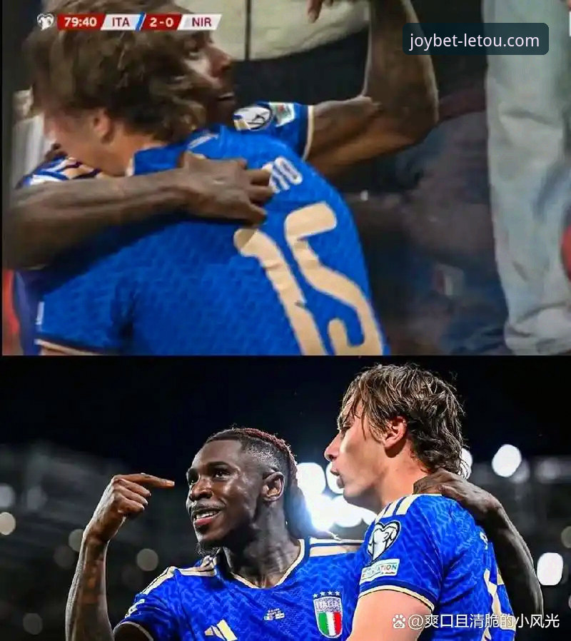 意大利队为何再次梦碎世界杯？资深用户分享在乐投体育平台观看附加赛的深度体验